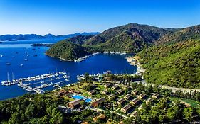 Rixos Premium Gocek 5*